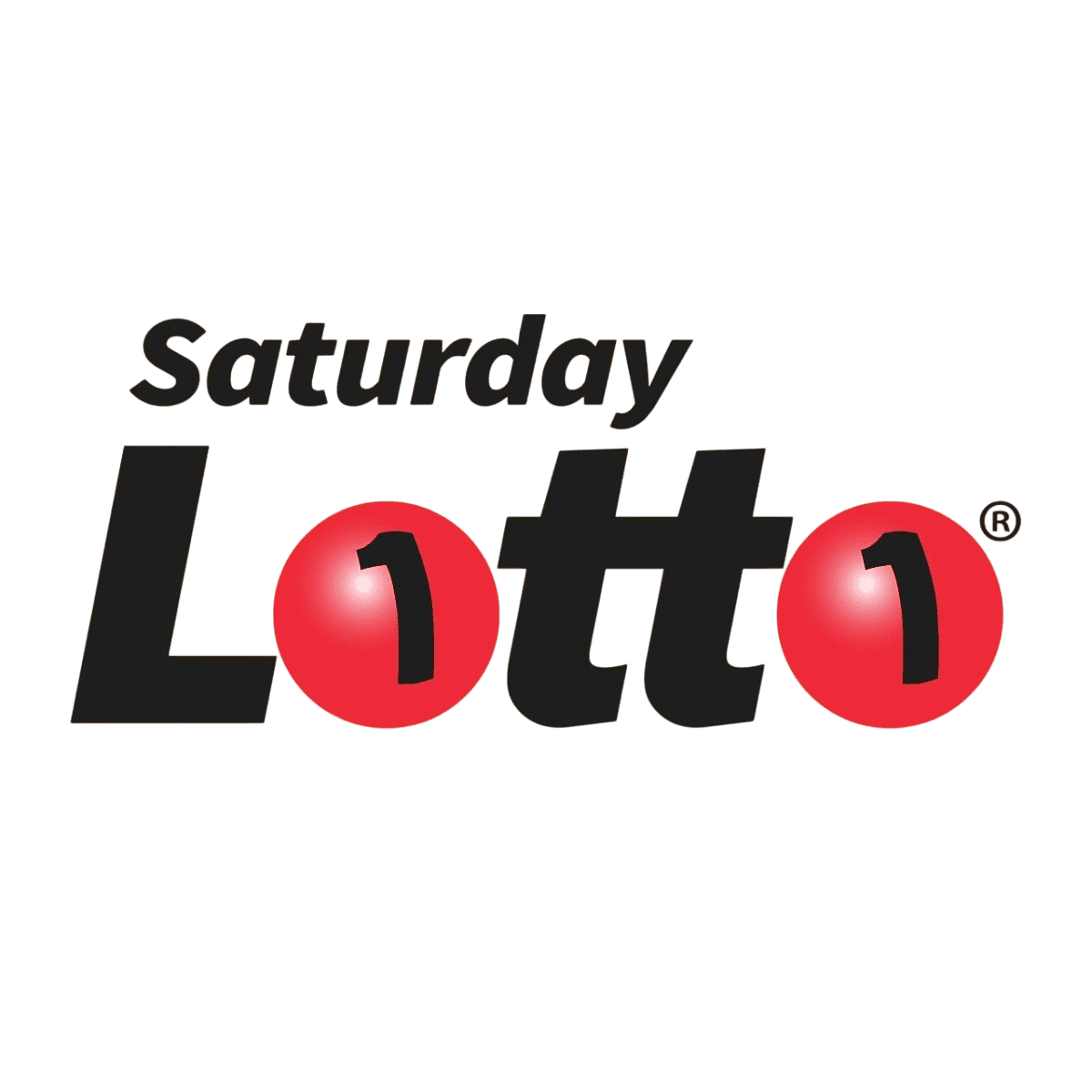 Saturday Lotto